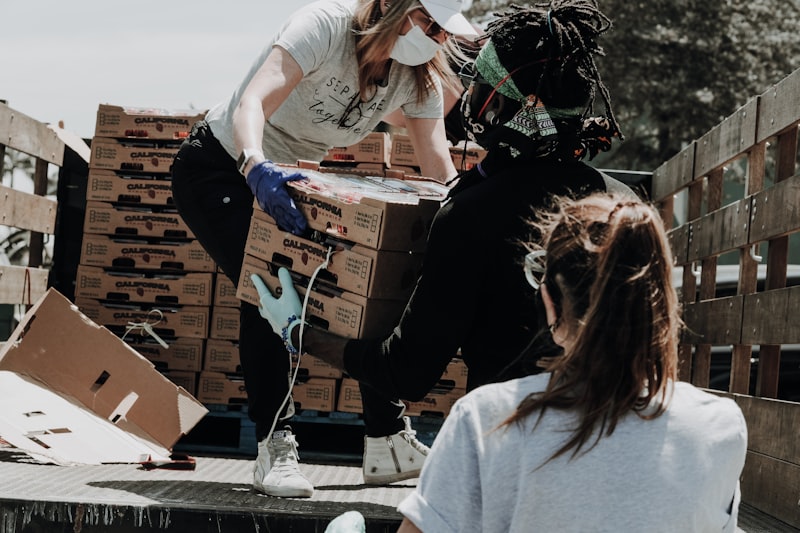 City Gospel Outreach