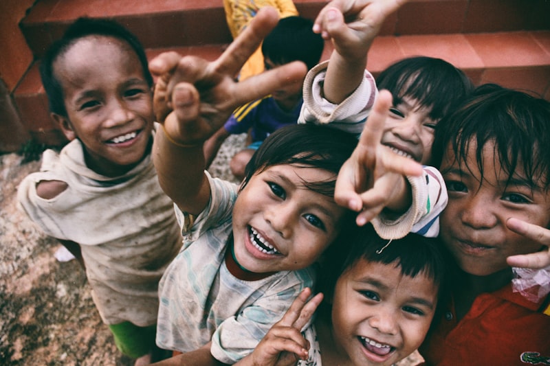 Missions Sunday